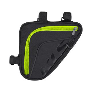 Váztáska KLS WEDGE ECO, lime