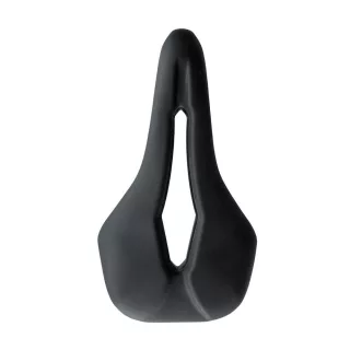 NUBULAR SPEAR nyereg, black