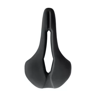 SPEAR nyereg, black