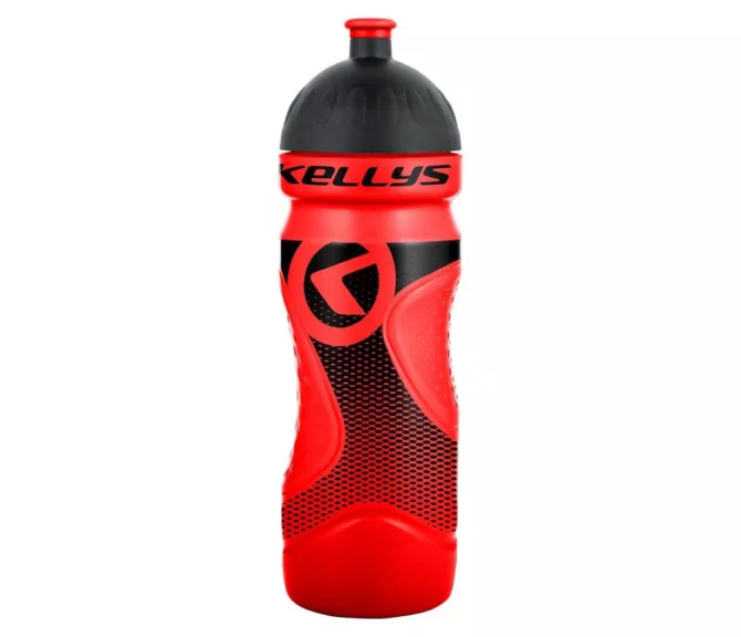 Kulacs KELLYS SPORT 022 0,7 l, Red