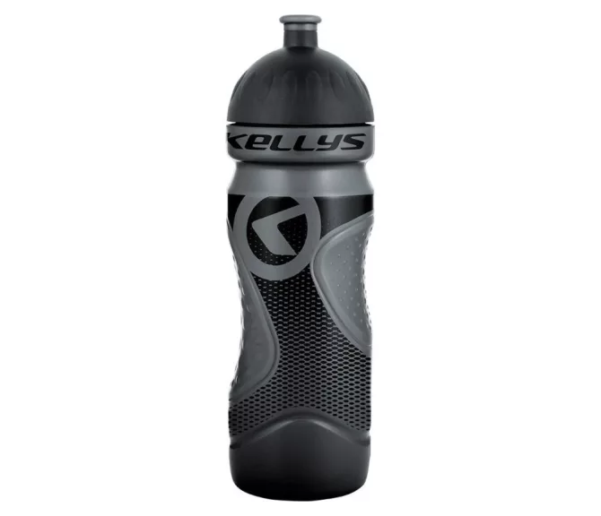 Kulacs KELLYS SPORT 022 0,7 l, Anthracite