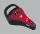 Nyereg  KLS WASPER 023, red