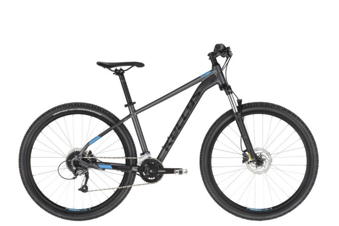 KELLYS Spider 70 Black M 27.5"
