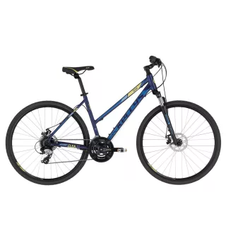 KELLYS Clea 70 Dark Blue S