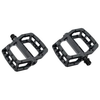 Pedálok KLS FLAT 50 023 black