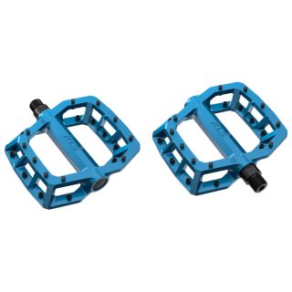 Pedálok KLS FLAT 50 BB 023 blue