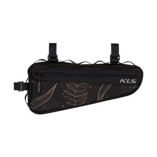 Váztáska KLS RECTANGLE 023, flowers