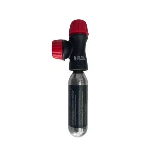 CO2 bulb 16g