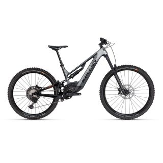 KELLYS Theos F60 SH Anthracite L 29"/27.5" 820Wh