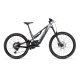 KELLYS Theos F60 SH Anthracite L 29"/27.5" 820Wh