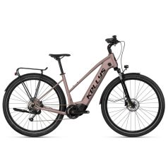 KELLYS E-Cristy 30 P Rose Gold S 28" 725Wh