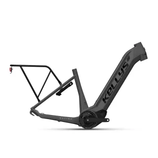 KELLYS Estima 80 SH S 27.5" 725Wh