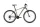 KELLYS Spider 10 Green M 27.5"