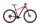 KELLYS Spider 50 Red M 29"