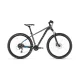 KELLYS Spider 70 Black M 27.5"