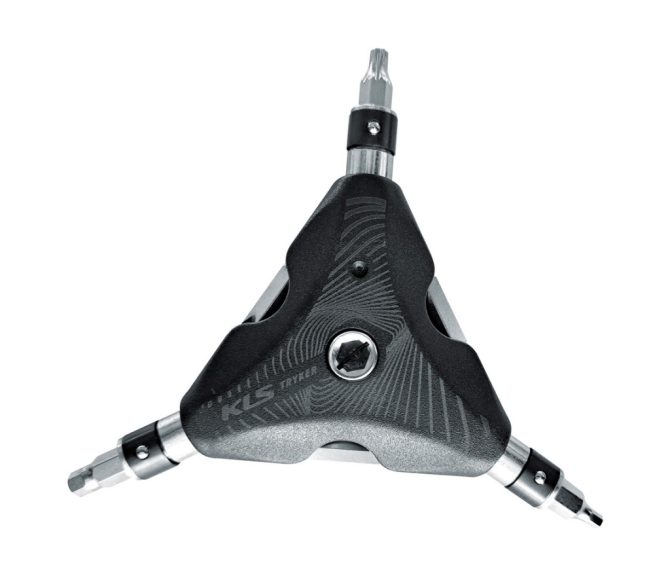 Y alakú kulcs 13 bittel TRYKER