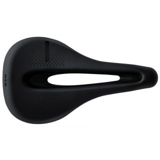 PUFER LITE nyereg, black