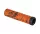 KLS POISON markolat, orange/black