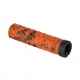 KLS POISON markolat, orange/black