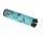 KLS POISON markolat, turquoise/black