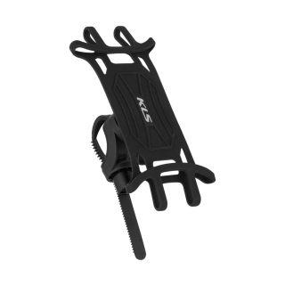 Smartphone holder KLS HUGGER