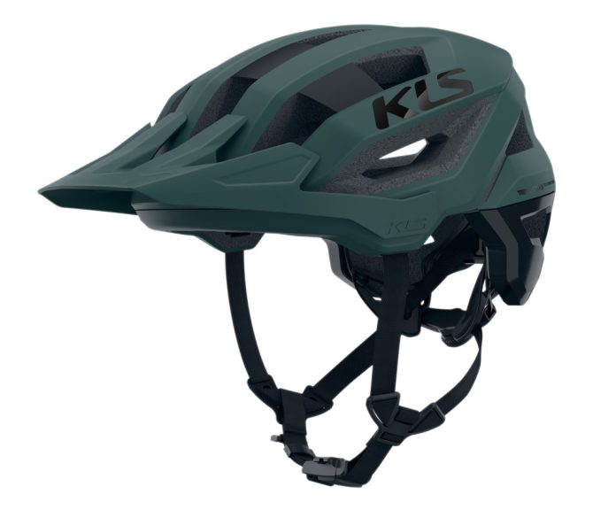 Sisak OUTRAGE PRO emerald green