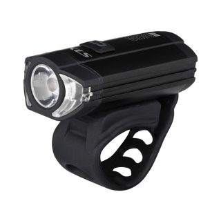 Első tölthető világítás KLS AMBIO 600