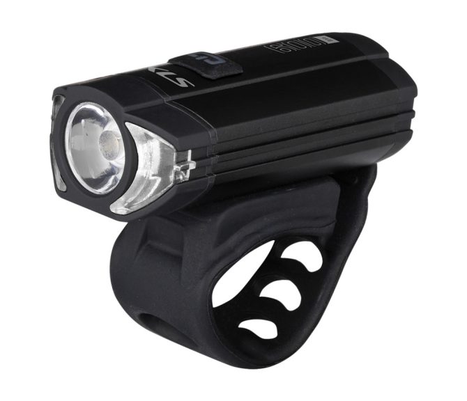 Első tölthető világítás KLS AMBIO 600