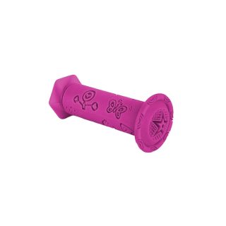 KLS KIDDO II markolat, pink