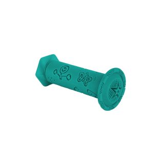 KLS KIDDO II markolat, teal
