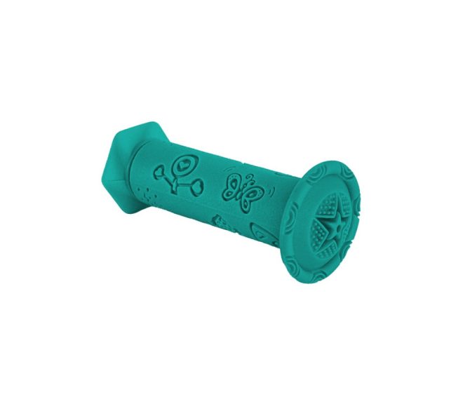 KLS KIDDO II markolat, teal