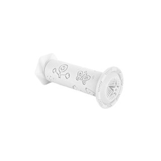 KLS KIDDO II markolat, white