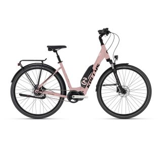 KELLYS Estima 40 SH Rose Gold M 28" 630Wh