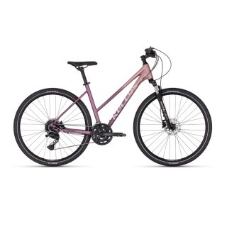 KELLYS Pheebe 70 Rosy Violet S 28"