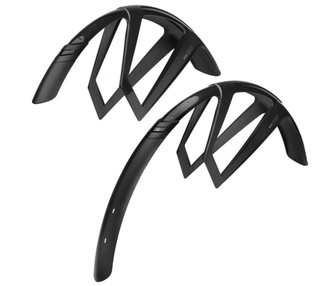 Sárvédők KLS GNARLY