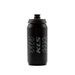 Kulacs KOLIBRI Black 550ml