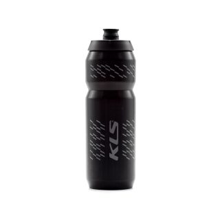 Kulacs KOLIBRI Black 750ml
