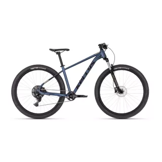 KELLYS Spider X70 Thunderstorm Blue M 29"