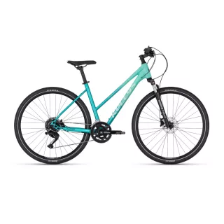 KELLYS Pheebe 50 Aqua M 28"