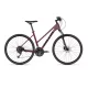 KELLYS Pheebe 20 Rosy Red M 28"