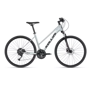KELLYS Pheebe 20 White M 28"