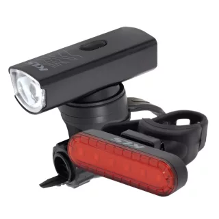 Lámpa szett KLS GLO 350