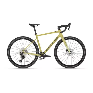 KELLYS Groot 90 Dusty Yellow