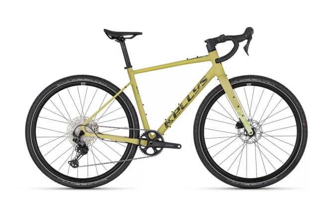 KELLYS Groot 90 Dusty Yellow