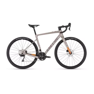 KELLYS Soot X80 Desert Brown
