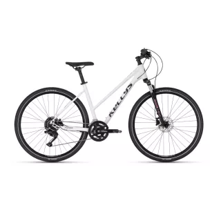 KELLYS Pheebe 50 White M 28"