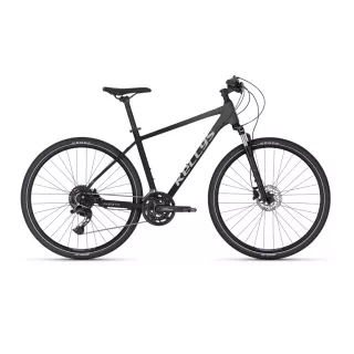 KELLYS Phanatic 30 Anthracite M 28"