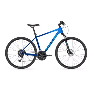 KELLYS Phanatic 20 Blue M 28"