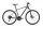KELLYS Phanatic 20 Steel M 28"