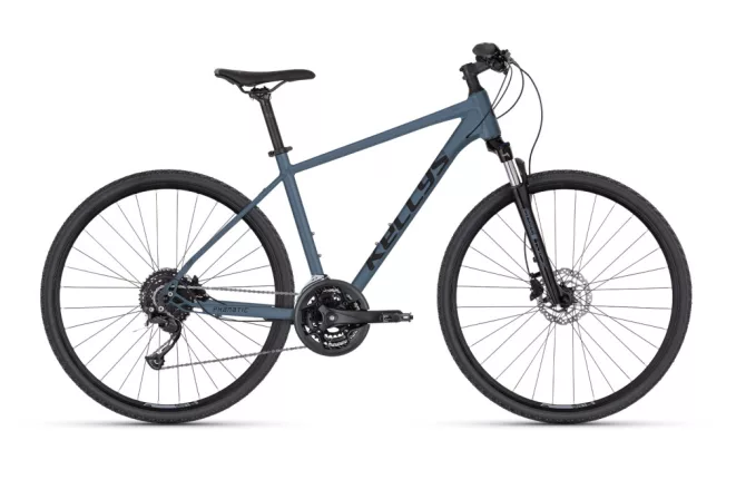 KELLYS Phanatic 20 Steel M 28"
